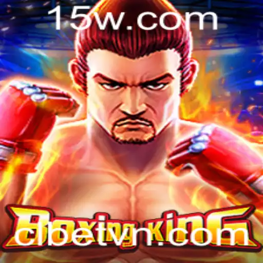 Explorando BoxingKing: Um Novo Caminho no Mundo dos Esportes