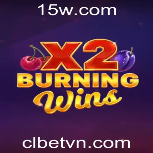 BurningWinsX2: O Jogo de Cassino que Está Conquistando o Mercado com clbet