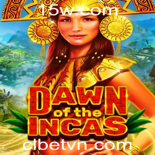 Descubra DawnoftheIncas: Uma Aventura Épica Reimaginada