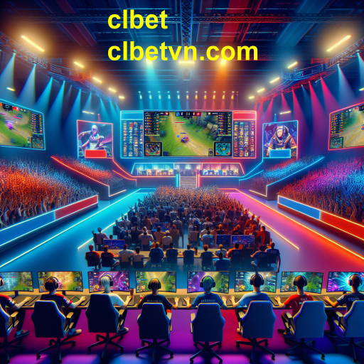 A Magia dos Jogos de Eventos no Cenário dos eSports