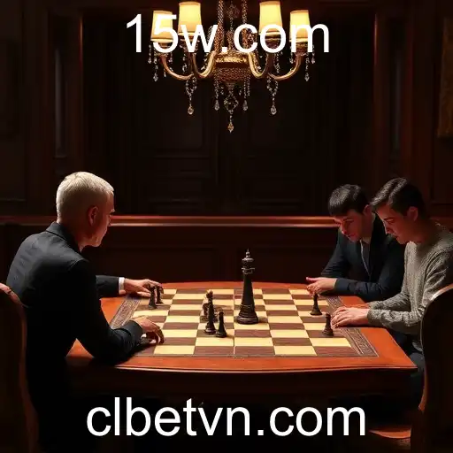 O Fascinante Mundo dos Jogos de Mesa e a Inovação Digital Clbet