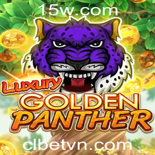 Explorando LUXURYGOLDENPANTHER: A Experiência de Jogo Inovadora