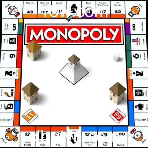 Explorando o Fascínio do Jogo Monopoly e sua Conexão com clbet