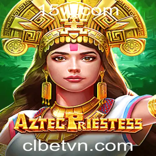 Explorando o fascinante mundo de AztecPriestess - Um jogo imersivo e envolvente