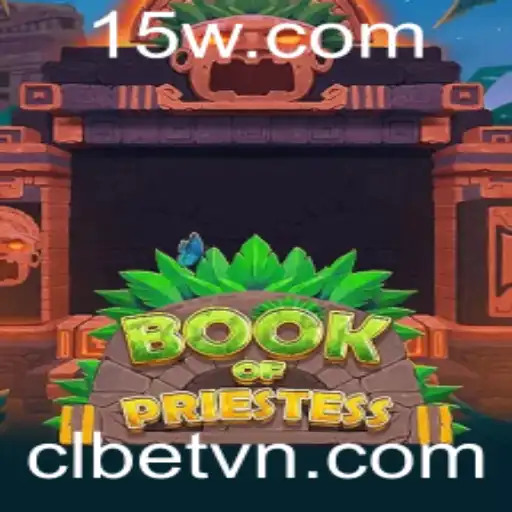 Descubra o Fascinante Mundo de BookOfPriestess com Clbet