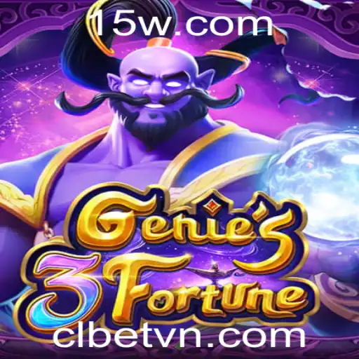 Descubra o Mundo de Genie3Fortune: Entretenimento e Fortuna