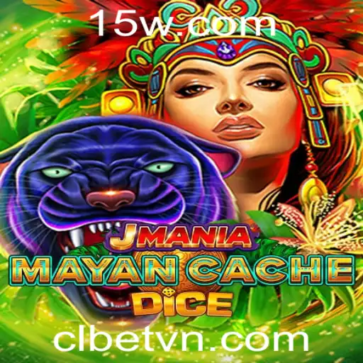 Descubra o Emocionante Mundo de JManiaMayanCacheDice