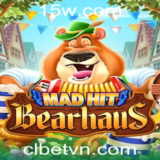Descubra a Emoção de MadHitBearhaus: O Novo Fenômeno dos Jogos
