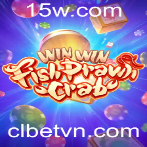 Explorando o Fascinante Jogo WinWinFishPrawnCrab e Seus Detalhes