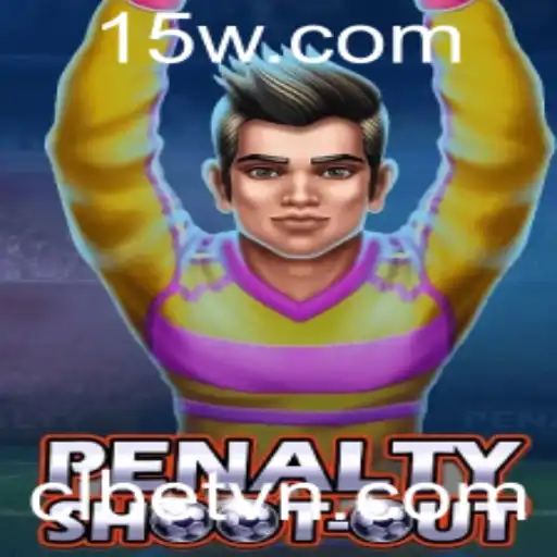 PenaltyShootOut: A Emoção dos Pênaltis em Seu Dispositivo