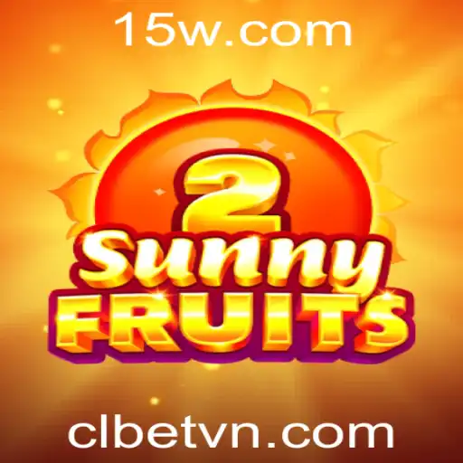 Descubra a Emoção de SunnyFruits2: Um Jogo de Caça-níqueis Online