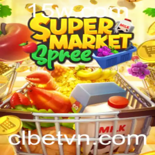 Descubra o Fascinante Mundo de SupermarketSpree